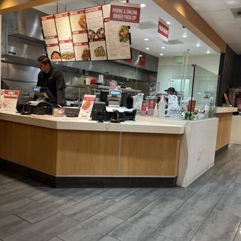 Pick Up Stix Fresh Asian Flavors - Counter - Chinese Near Me - Lakewood, California Pick Up Stix Fresh Asian Flavors - Counter - Chinese Near Me - Lakewood, California