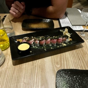 Yunta Nikkei - Peruvian Near Me - Charlotte, North Carolina