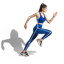 Postureworks Physical Therapy - Our 3D digital movement scan generates objective biomechanics data, which our staff uses to assess, treat, and prescribe individualized care