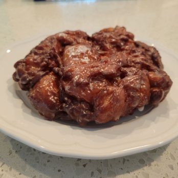 Peace, Love, & Donuts - Fritter - Donuts Near Me - Allyn, Washington Peace, Love, & Donuts - Fritter - Donuts Near Me - Allyn, Washington