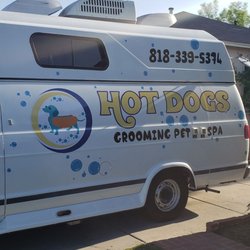 best mobile pet grooming