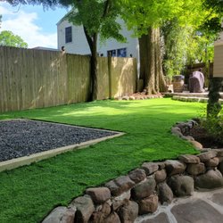 Amaya Landscaping & Junk Removal - Turf installation