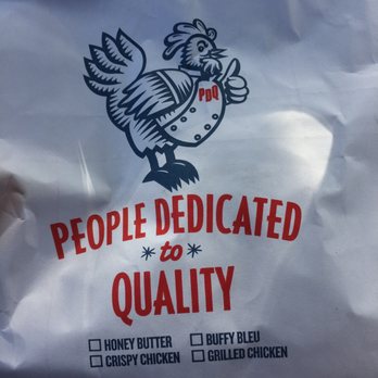 PDQ Chicken - Chicken Shop Near Me - Deerfield Beach, Florida