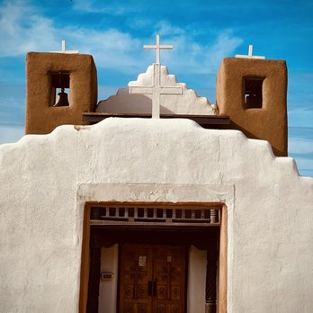 Taos Pueblo - Landmarks & Historical Buildings Near Me - Taos, New Mexico