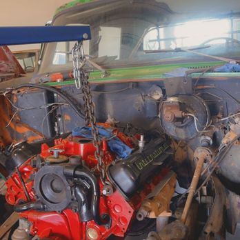 Advanced Auto Repair - Auto Repair Near Me - Redmond, Oregon Advanced Auto Repair - Auto Repair Near Me - Redmond, Oregon