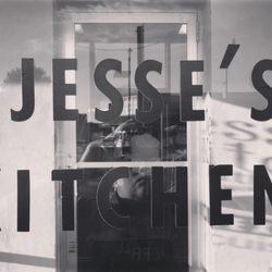 Jesse's Kitchen - Come on in!