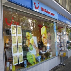 Tui ReiseCenter Globus Reisebüro Schwerte