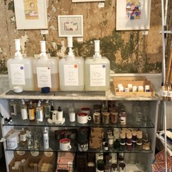 Light House - Home & Entertaining Essentials - Refillable Soaps