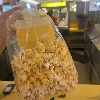 Doc Popcorn Altamonte - a bag of popcorn - Popcorn Shops Near Me - Altamonte Springs, Florida Doc Popcorn Altamonte - a bag of popcorn - Popcorn Shops Near Me - Altamonte Springs, Florida
