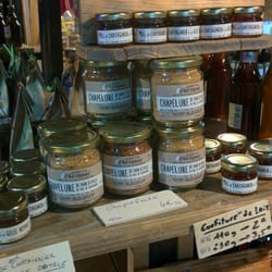 Chez les Paysans - La boutique et ses petits trésors régionaux