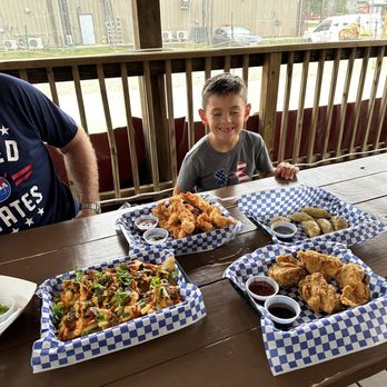Korean Street Eats - Korean Near Me - Magnolia, Texas Korean Street Eats - Korean Near Me - Magnolia, Texas