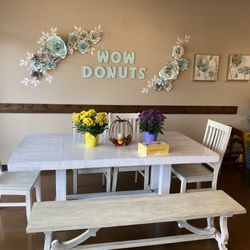 WOW Donuts