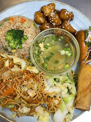 Vinh Loi Tofu Vegan Restaurant by null