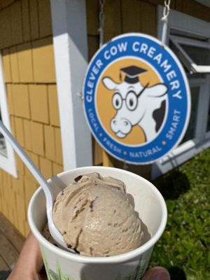 Clever Cow Creamery by null
