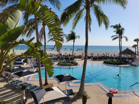 The Ritz-Carlton, Sarasota by null