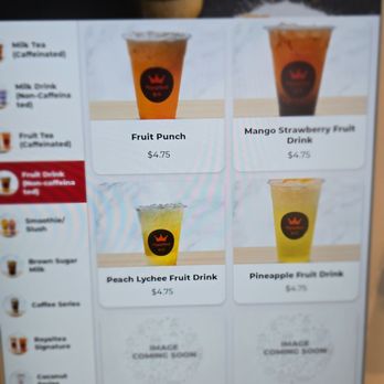 Royaltea - Bubble Tea Near Me - Clarksville, Maryland