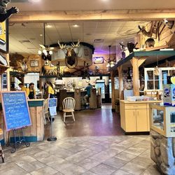 Lorie's Wildridge Restaurant