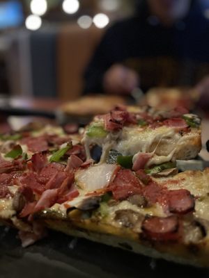 Buddy's Pizza by null
