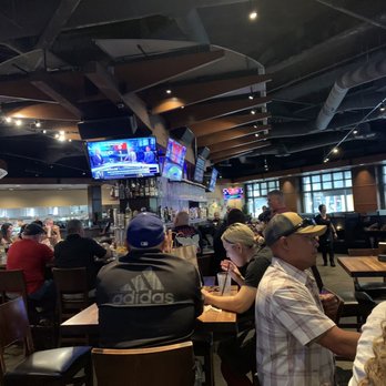 Yard House - New American Near Me - Rancho Cucamonga, California Yard House - New American Near Me - Rancho Cucamonga, California