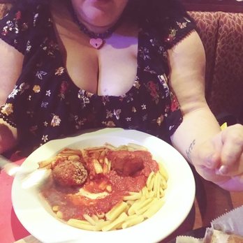 Marie's Restaurant - The meatballs are big and really good. - Pizza Near Me - Wadsworth, Ohio Marie's Restaurant - The meatballs are big and really good. - Pizza Near Me - Wadsworth, Ohio