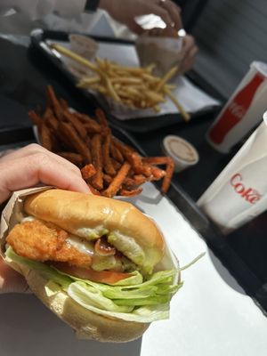 Joe’s Burgers Murrayhill by null