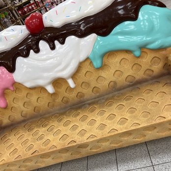 Sarris Candies - Have a seat! - Candy Stores Near Me - Canonsburg, Pennsylvania Sarris Candies - Have a seat! - Candy Stores Near Me - Canonsburg, Pennsylvania
