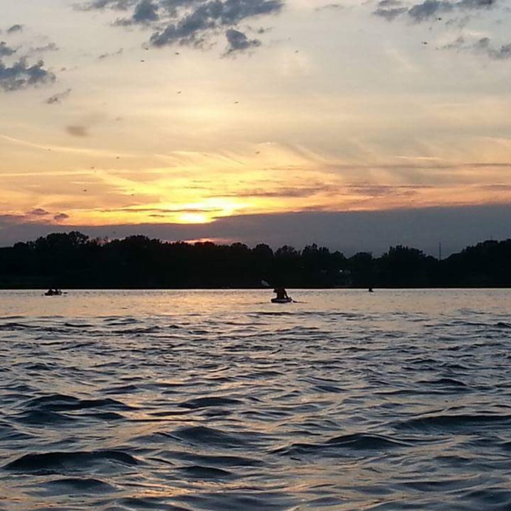 KSF - Rafting/Kayaking Near Me - LaSalle, Quebec