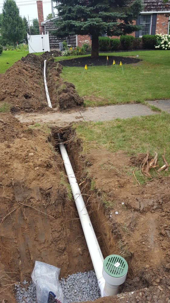 Slide of Infinity Home Plumbing