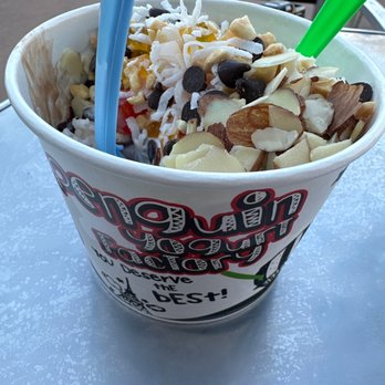 Penguin Yogurt Factory - Ice Cream & Frozen Yogurt Near Me - Santee, California