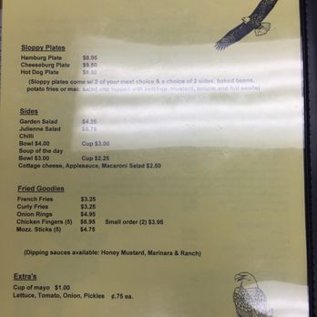 Forestport Diner - Menu - Diners Near Me - Forestport, New York Forestport Diner - Menu - Diners Near Me - Forestport, New York