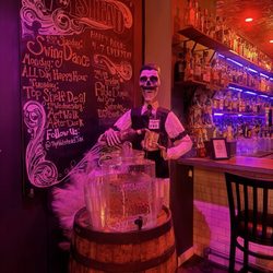 The Volstead
