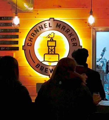 Coastal Mass. Brewing by null