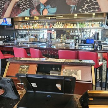 P.F. Chang's - Hostesses area. - Chinese Near Me - Peoria, Arizona