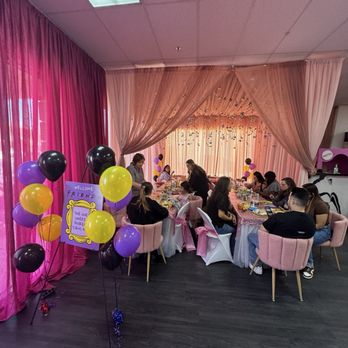 Pose Party Post - Venues & Event Spaces Near Me - Las Vegas, Nevada