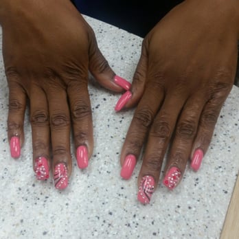KT Nails - Love it - Nail Salons Near Me - Houston, Texas