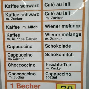 Wasch-Center - Kaffee gut und günstig - Laundromat Near Me - Munich, BY