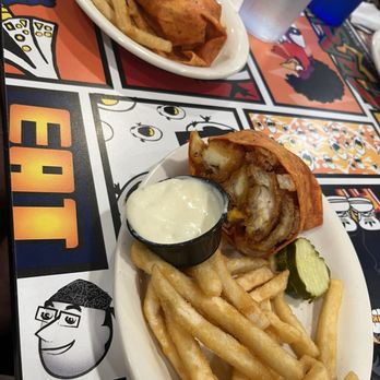 The Chicken or the Egg - Breakfast & Brunch Near Me - Beach Haven, New Jersey