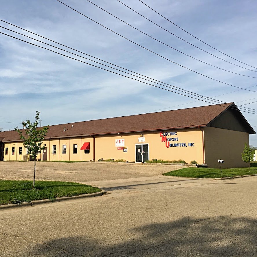 ELECTRIC MOTORS UNLIMITED Updated September 2024 1000 Jonathon Dr