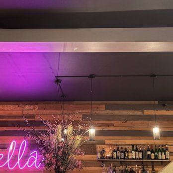 Bella Trattoria - Italian Near Me - San Francisco, California Bella Trattoria - Italian Near Me - San Francisco, California