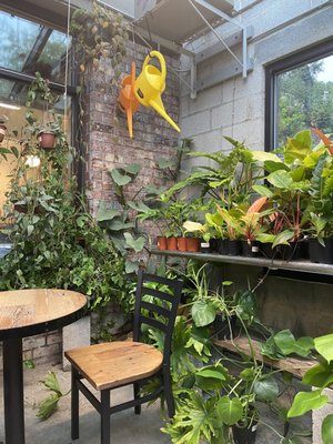 Vault + Vine by null