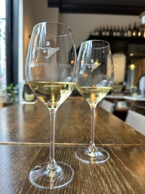 Domaine Serene Wine Lounge Portland by null