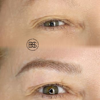 Bareface Beauty Studio - Hyper-realistic Nano Brows by Kate - Permanent Makeup Near Me - Irvine, California Bareface Beauty Studio - Hyper-realistic Nano Brows by Kate - Permanent Makeup Near Me - Irvine, California
