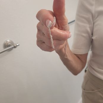 Ruths House Cleaning Services - Dust from behind toilet - Home Cleaning Near Me - El cajon, California Ruths House Cleaning Services - Dust from behind toilet - Home Cleaning Near Me - El cajon, California