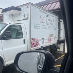 Bagel World Bakery & Deli