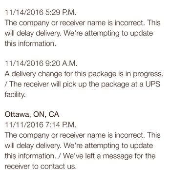 UPS Ottawa Depot - Couriers & Delivery Services Near Me - Ottawa, Ontario