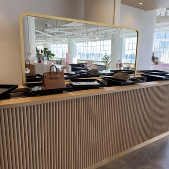FASHIONPHILE - Conveyer belt - Accessories Near Me - New York, New York FASHIONPHILE - Conveyer belt - Accessories Near Me - New York, New York