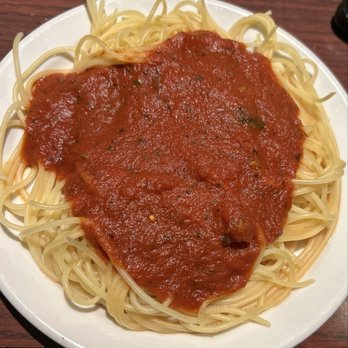 Noah's Ark Ristorante - Spaghetti side - Italian Near Me - Des Moines, Iowa Noah's Ark Ristorante - Spaghetti side - Italian Near Me - Des Moines, Iowa