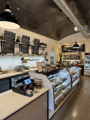 HG Provisions by null