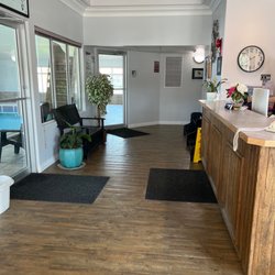 South Country Inn