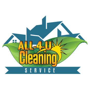 All-4-U Cleaning - Home Cleaning Near Me All-4-U Cleaning - Home Cleaning Near Me